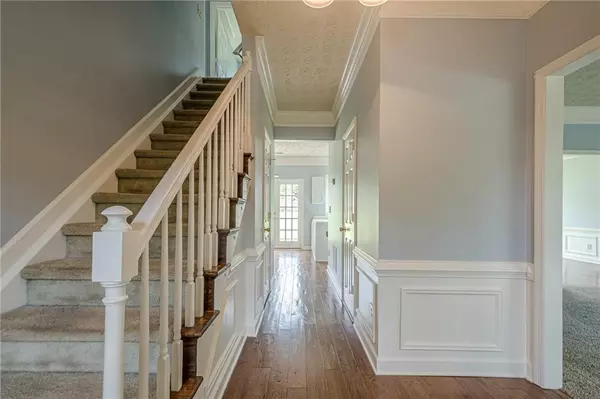 Marietta, GA 30062,2794 Craig CT