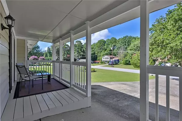 Snellville, GA 30039,3406 San Antonio DR