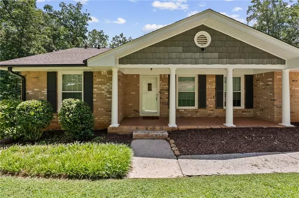 Lawrenceville, GA 30043,713 Lauren CIR