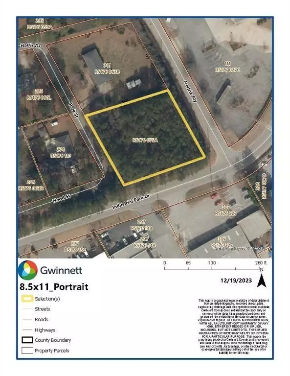 Lawrenceville, GA 30046,0 Hood ST