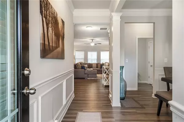 Hoschton, GA 30548,921 Blind Brook CIR