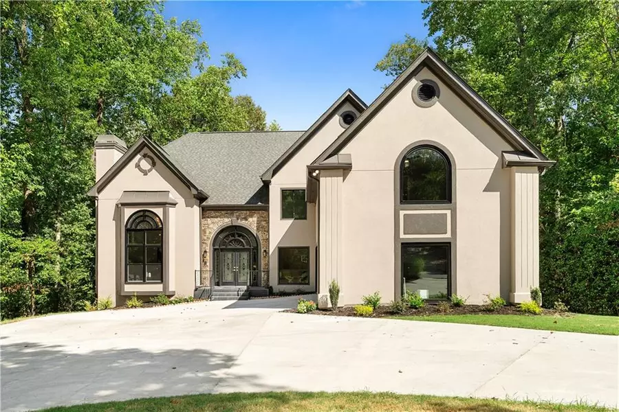 2910 Coles WAY, Atlanta, GA 30350