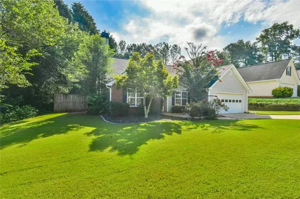 Sugar Hill, GA 30518,5445 Lenox Park PL