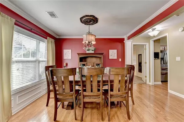 Buford, GA 30519,2507 Gristhaven LN