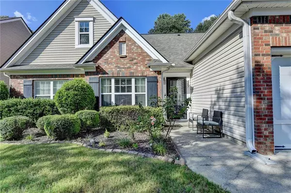 Buford, GA 30519,2507 Gristhaven LN