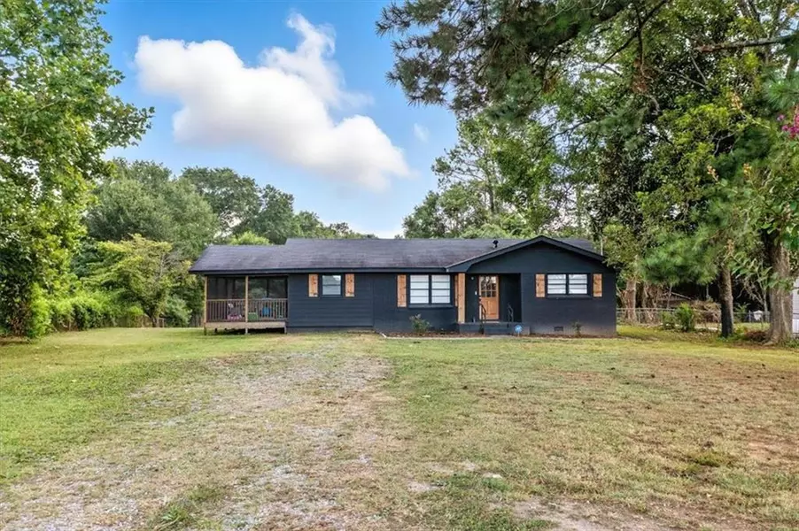 875 Gadsden RD, Cave Spring, GA 30124
