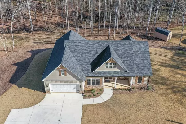 Buchanan, GA 30113,280 Corinth Five Points RD