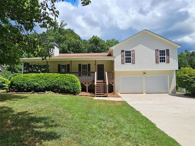 413 Kenny LN, Temple, GA 30179