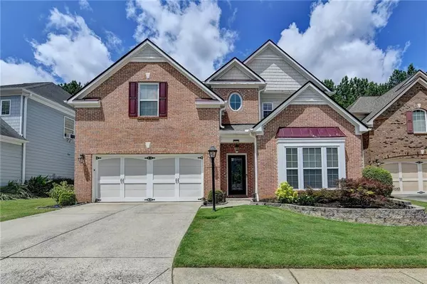 3115 BUNTING RUN, Cumming, GA 30041