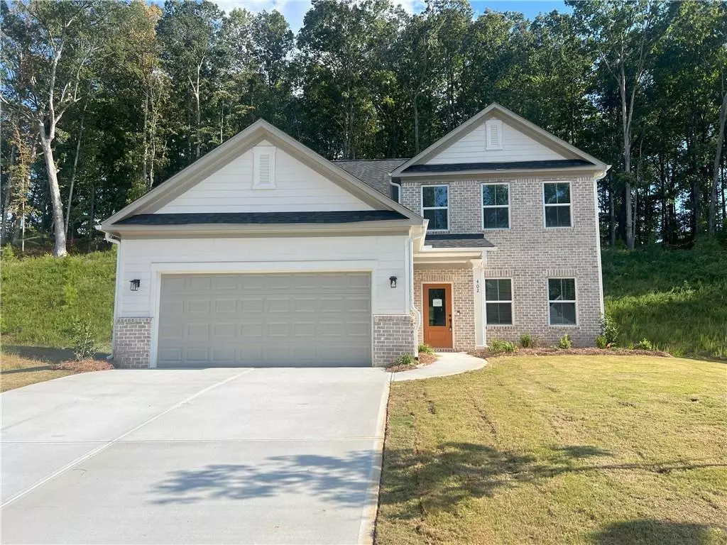 Villa Rica, GA 30180,402 Beacon WAY