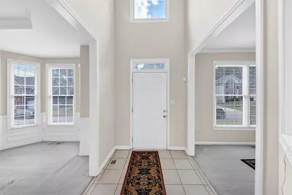Stone Mountain, GA 30087,6807 Blantyre BLVD