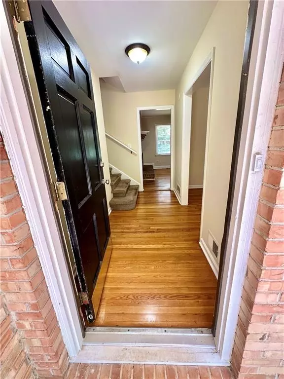 Stone Mountain, GA 30083,4218 Durham CIR