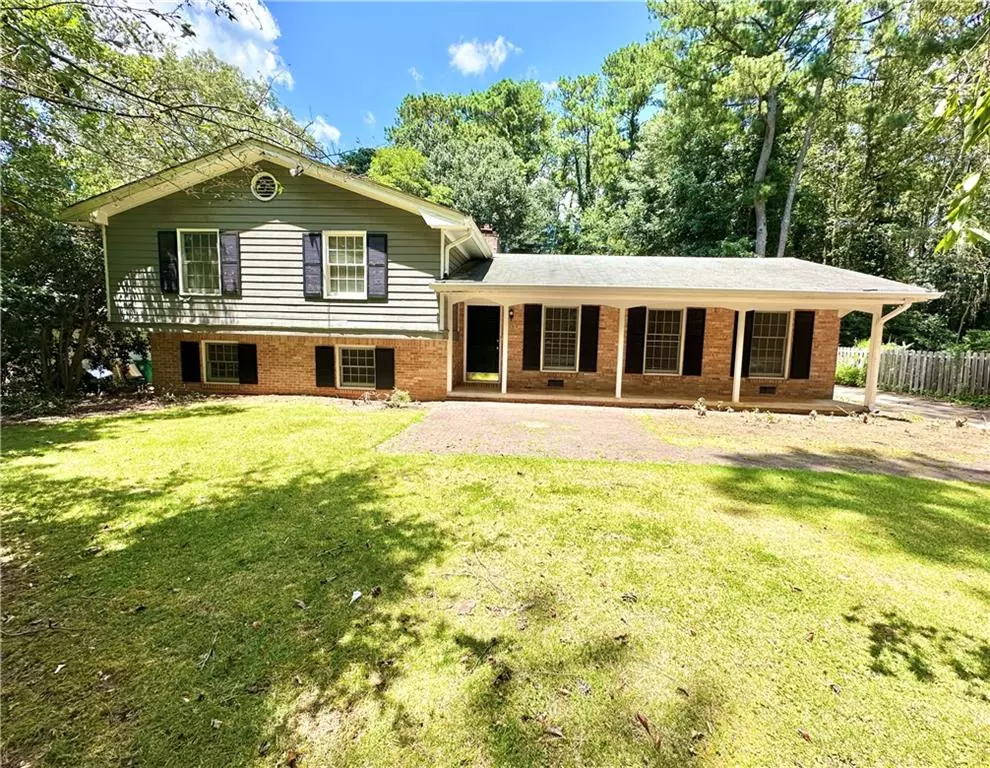 Stone Mountain, GA 30083,4218 Durham CIR