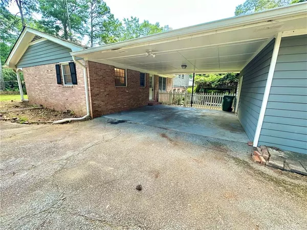 Stone Mountain, GA 30083,4218 Durham CIR