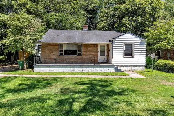 159 Sylvia CIR, Athens, GA 30601