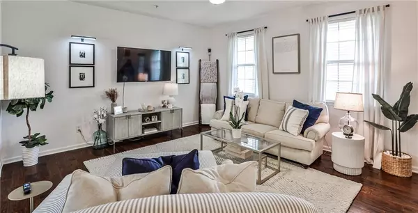 Woodstock, GA 30188,500 Georgia WAY