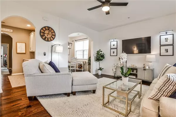 Woodstock, GA 30188,500 Georgia WAY