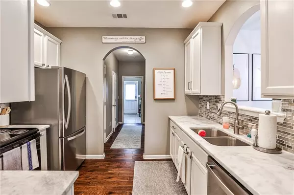 Woodstock, GA 30188,500 Georgia WAY