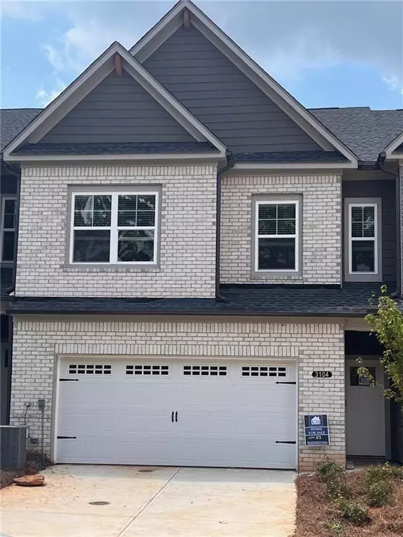 Kennesaw, GA 30152,3112 Marbella CIR #6