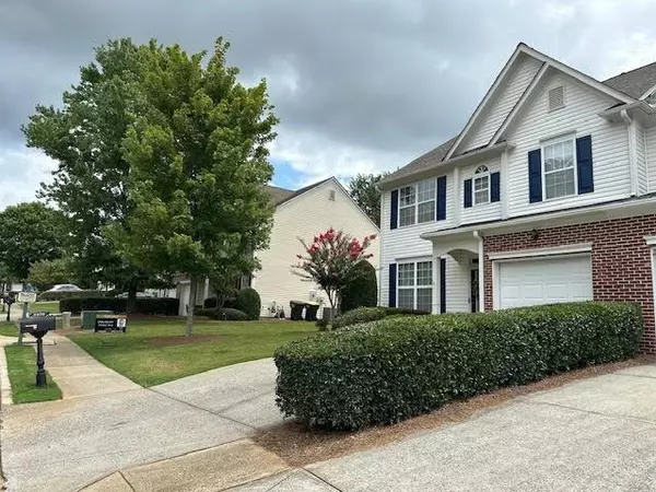 3806 Verde Glen LN, Cumming, GA 30040