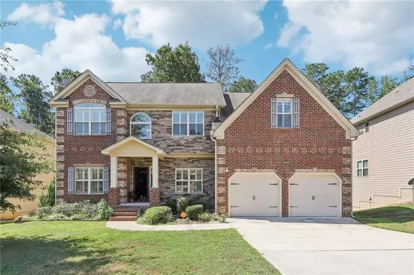 12120 Centerra DR, Hampton, GA 30228