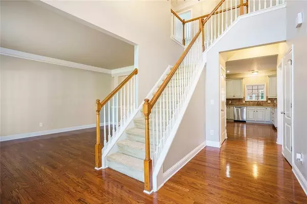 Villa Rica, GA 30180,1016 Landon Drive DR