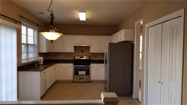 Alpharetta, GA 30004,210 Wytheford CT
