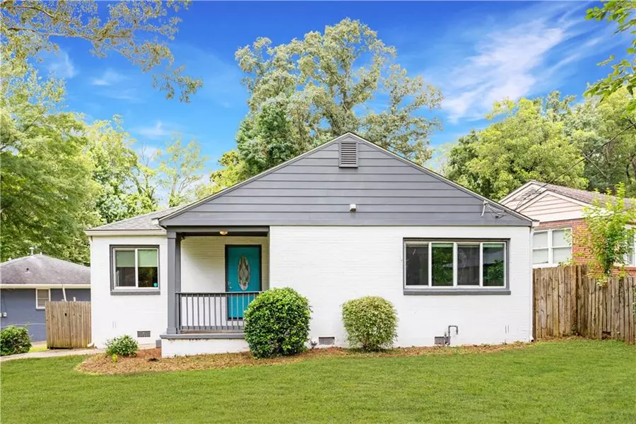 1899 Brandywine ST SW, Atlanta, GA 30310