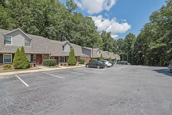 Smyrna, GA 30080,3125 Reeves ST SE