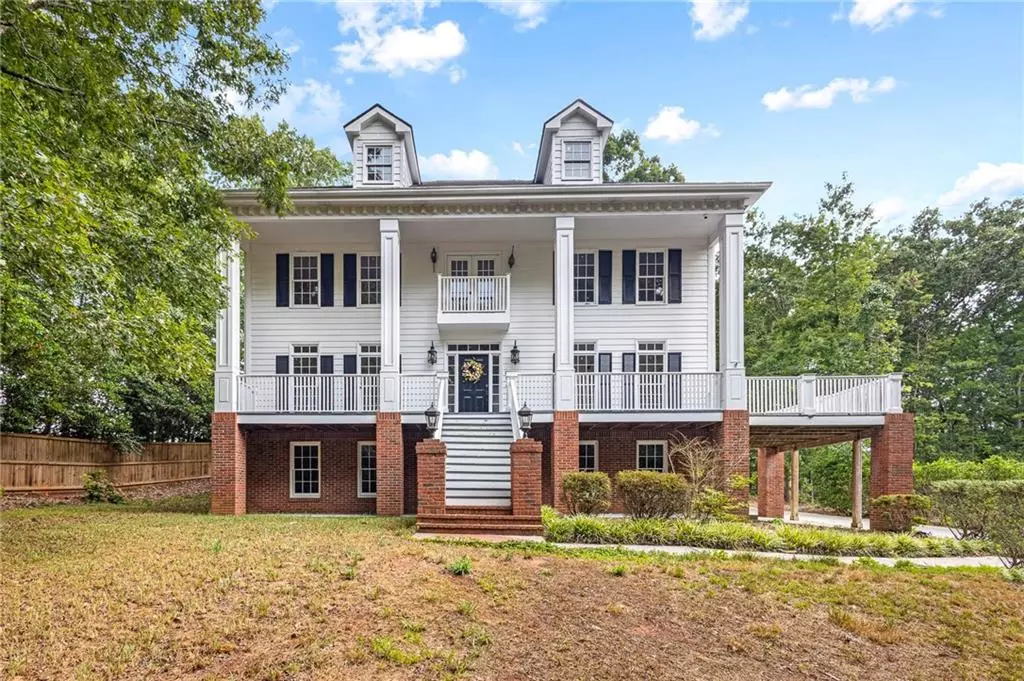 Lawrenceville, GA 30044,509 Arnold RD