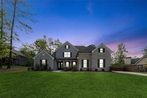 Douglasville, GA 30135,7260 Bluewater LN