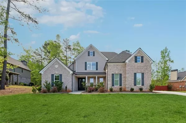 Douglasville, GA 30135,7260 Bluewater LN