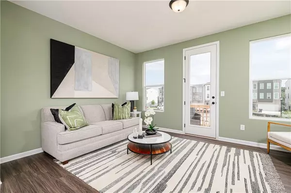 Atlanta, GA 30318,1420 Creekside CIR NW