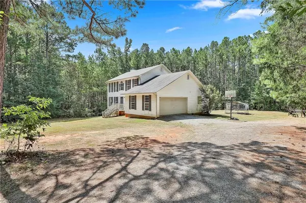 Senoia, GA 30276,1807 McIntosh TRL