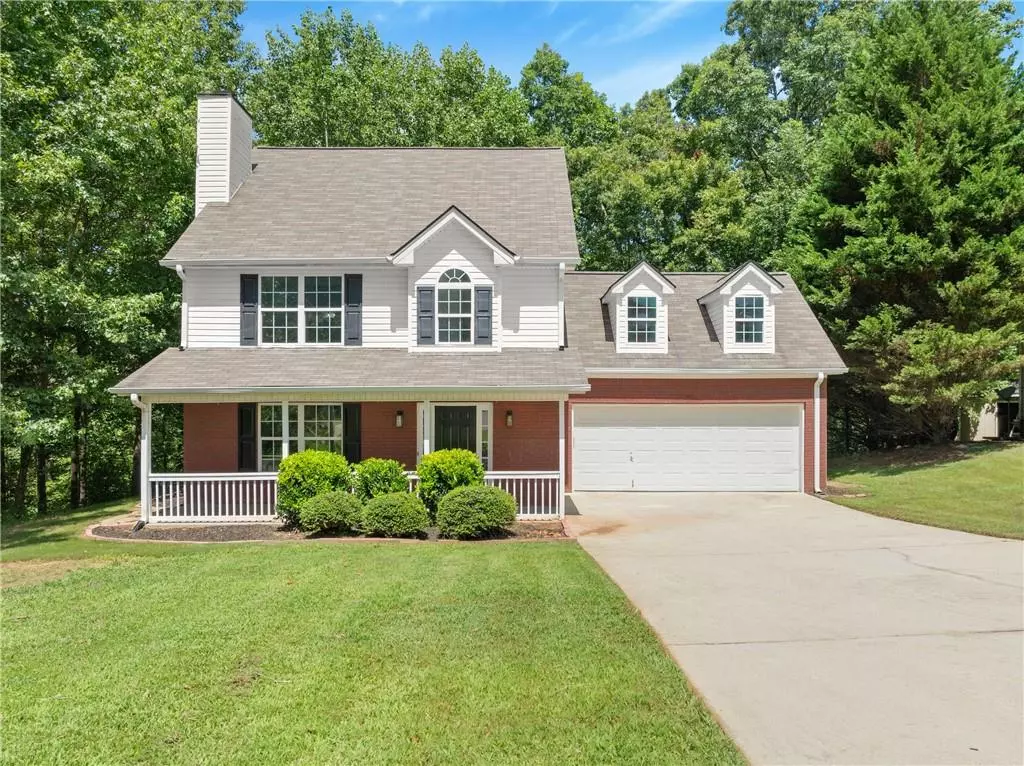 Gainesville, GA 30506,4722 Middleboro LN