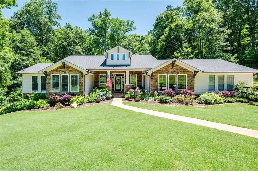 Canton, GA 30115,102 Hardwood LN