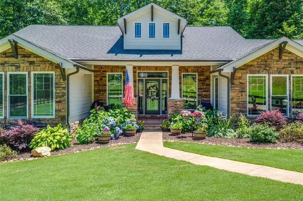 Canton, GA 30115,102 Hardwood LN