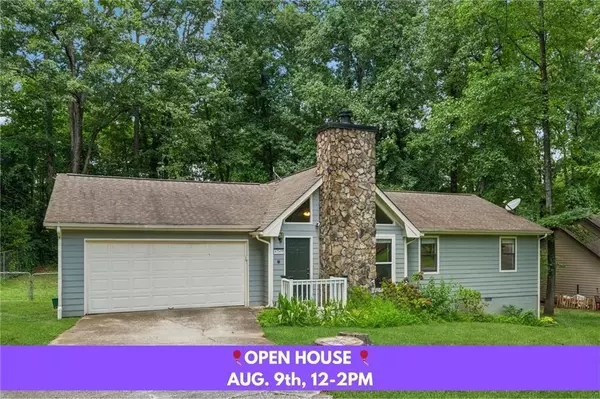 4349 Marjorie RD, Snellville, GA 30039