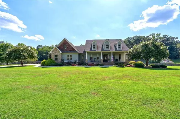 Monroe, GA 30655,2215 Mount Paran Church RD