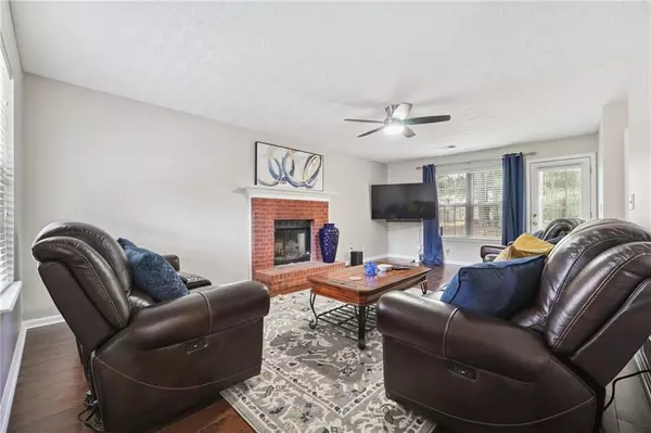 Loganville, GA 30052,4255 Willow Springs DR