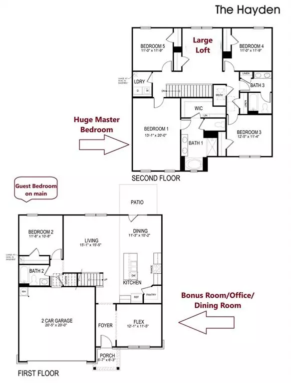Braselton, GA 30517,000 King VLG