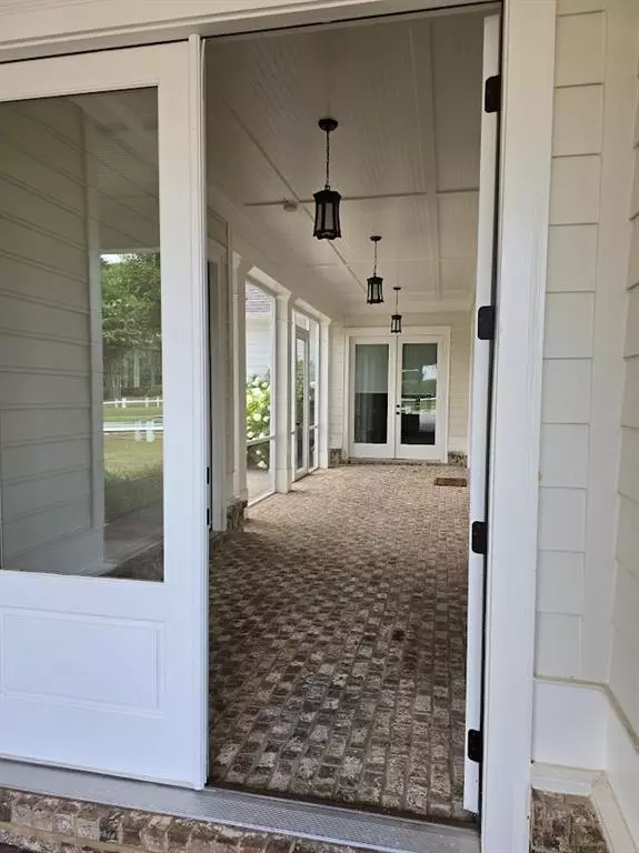 Statham, GA 30666,2629 Bent Pine DR