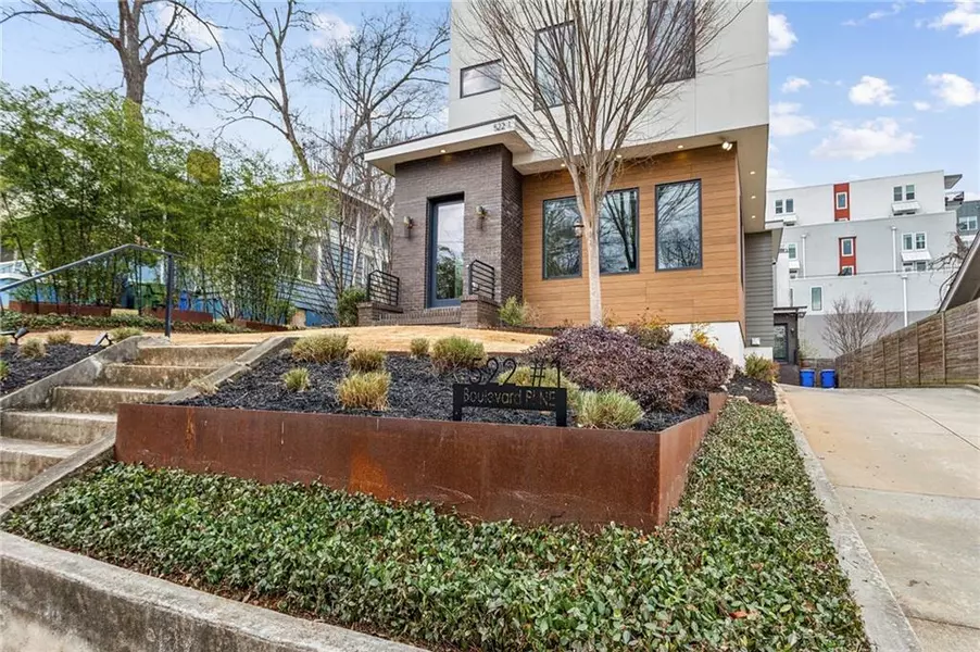 522 Boulevard PL NE #1, Atlanta, GA 30308