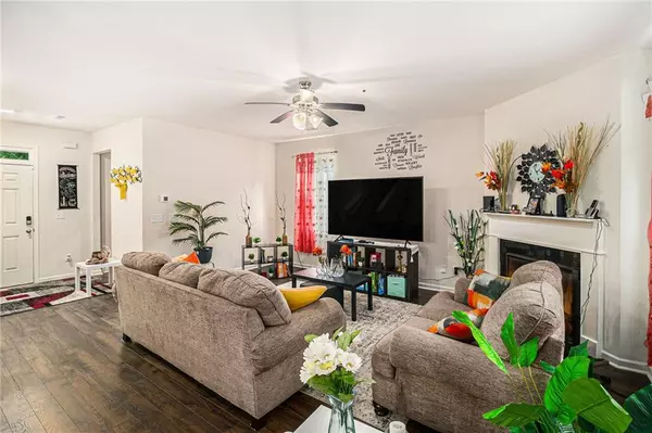 Covington, GA 30016,130 Ella Drive DR