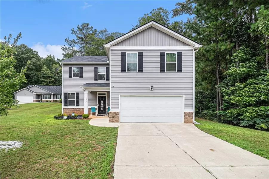 130 Ella Drive DR, Covington, GA 30016