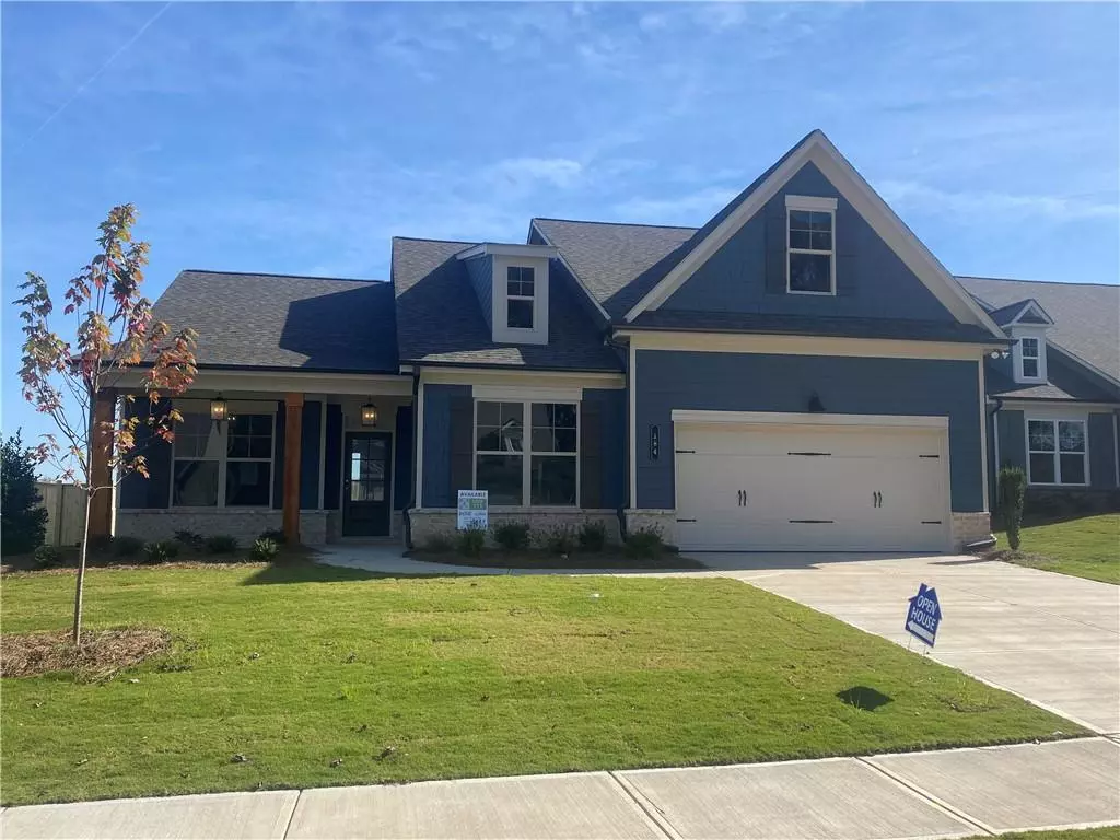 Jefferson, GA 30549,184 Montview DR