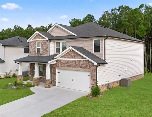 Loganville, GA 30052,4171 Dean Grove WAY