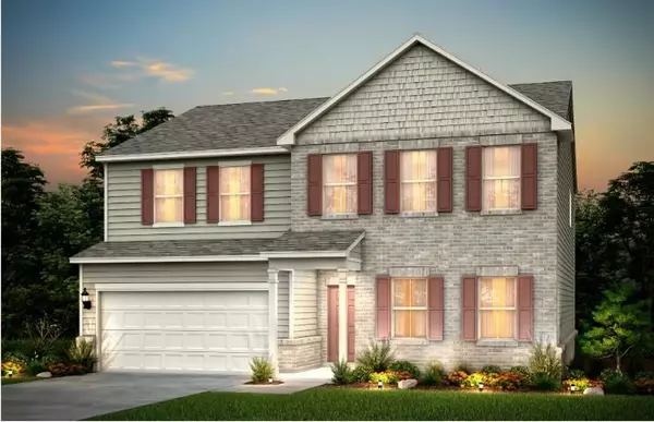 432 Dahlia ST, Mcdonough, GA 30253
