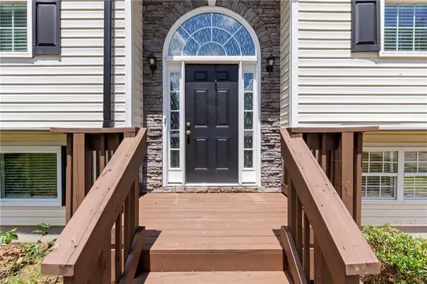 Jefferson, GA 30549,192 Ashwick DR