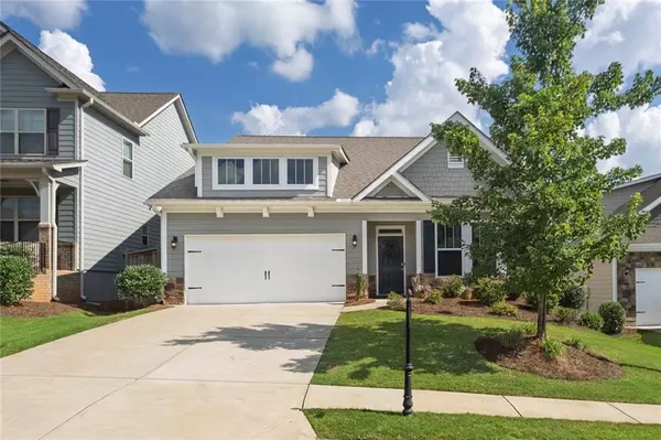 Canton, GA 30114,110 Overlook Ridge WAY